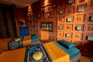 The Orient Jakarta, A Royal Hideaway Hotel fotoÄŸrafÄ±