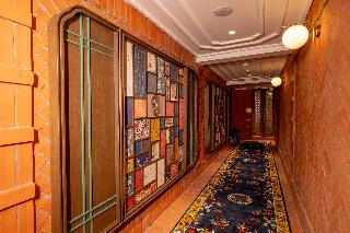 The Orient Jakarta, A Royal Hideaway Hotel fotoÄŸrafÄ±