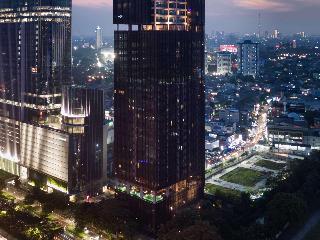 The Orient Jakarta, A Royal Hideaway Hotel fotoÄŸrafÄ±