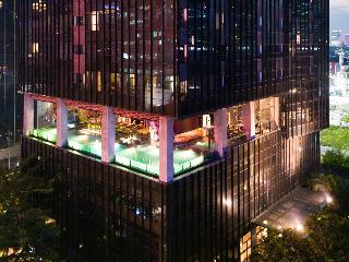 The Orient Jakarta, A Royal Hideaway Hotel fotoÄŸrafÄ±