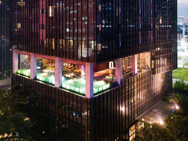 The Orient Jakarta, A Royal Hideaway Hotel - Genel