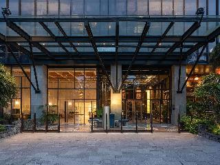 The Orient Jakarta, A Royal Hideaway Hotel fotoÄŸrafÄ±