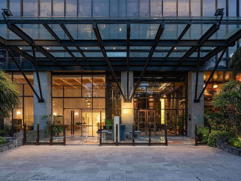 The Orient Jakarta, A Royal Hideaway Hotel - Genel