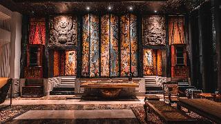 The Orient Jakarta, A Royal Hideaway Hotel fotoÄŸrafÄ±