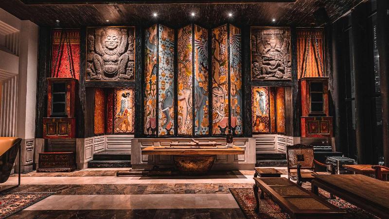 The Orient Jakarta, A Royal Hideaway Hotel - Genel