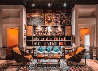 The Orient Jakarta, A Royal Hideaway Hotel fotoÄŸrafÄ±