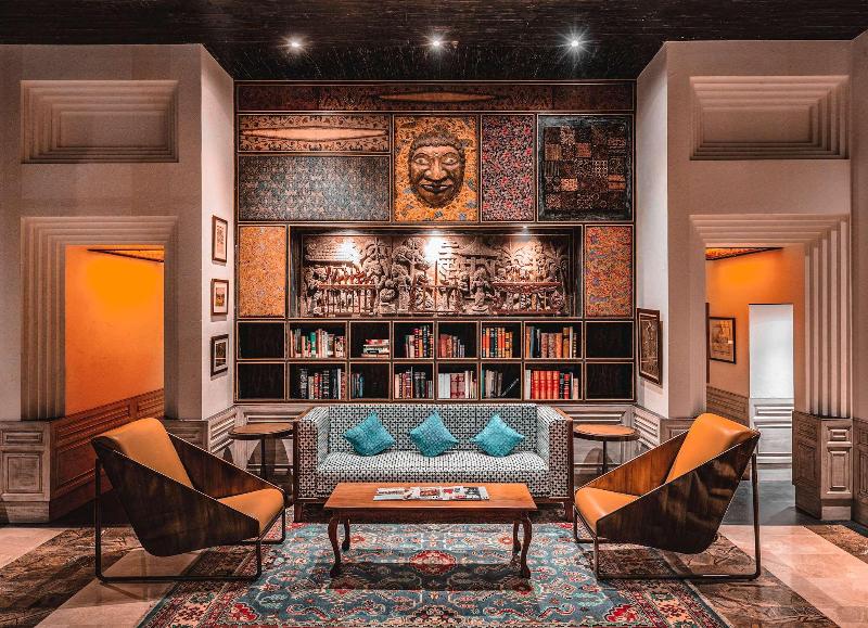 The Orient Jakarta, A Royal Hideaway Hotel - Genel