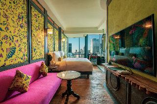 The Orient Jakarta, A Royal Hideaway Hotel fotoÄŸrafÄ±