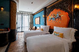 The Orient Jakarta, A Royal Hideaway Hotel fotoÄŸrafÄ±