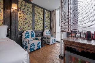 The Orient Jakarta, A Royal Hideaway Hotel fotoÄŸrafÄ±