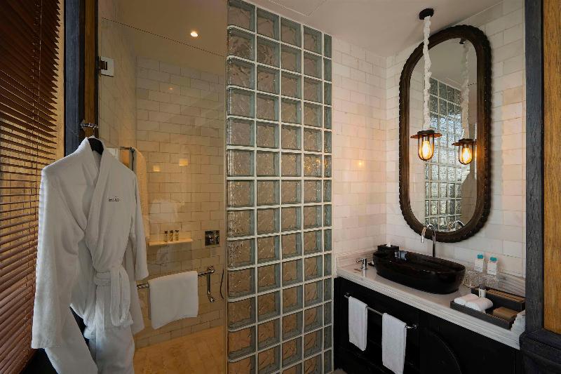 The Orient Jakarta, A Royal Hideaway Hotel - Oda