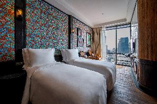 The Orient Jakarta, A Royal Hideaway Hotel fotoÄŸrafÄ±