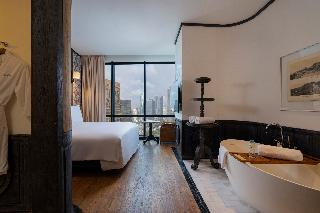 The Orient Jakarta, A Royal Hideaway Hotel fotoÄŸrafÄ±