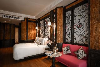 The Orient Jakarta, A Royal Hideaway Hotel fotoÄŸrafÄ±