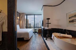 The Orient Jakarta, A Royal Hideaway Hotel fotoÄŸrafÄ±