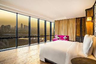 The Orient Jakarta, A Royal Hideaway Hotel fotoÄŸrafÄ±