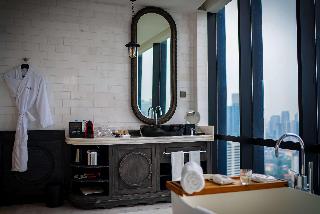 The Orient Jakarta, A Royal Hideaway Hotel fotoÄŸrafÄ±