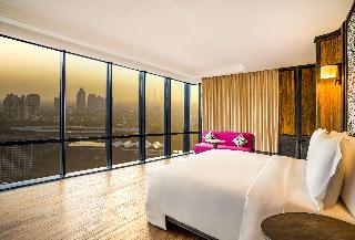 The Orient Jakarta, A Royal Hideaway Hotel fotoÄŸrafÄ±