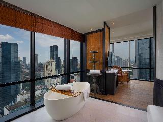 The Orient Jakarta, A Royal Hideaway Hotel fotoÄŸrafÄ±