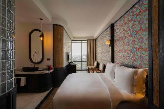 The Orient Jakarta, A Royal Hideaway Hotel fotoÄŸrafÄ±