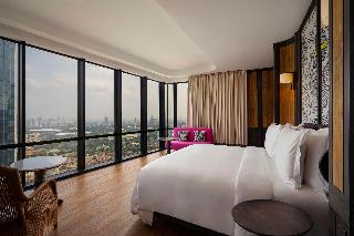 The Orient Jakarta, A Royal Hideaway Hotel fotoÄŸrafÄ±