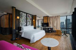 The Orient Jakarta, A Royal Hideaway Hotel fotoÄŸrafÄ±