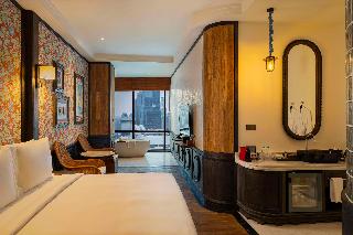 The Orient Jakarta, A Royal Hideaway Hotel fotoÄŸrafÄ±