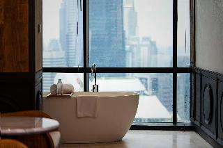 The Orient Jakarta, A Royal Hideaway Hotel fotoÄŸrafÄ±