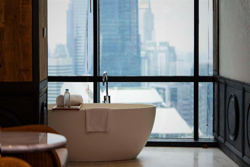 The Orient Jakarta, A Royal Hideaway Hotel - Oda