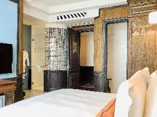 The Orient Jakarta, A Royal Hideaway Hotel fotoÄŸrafÄ±