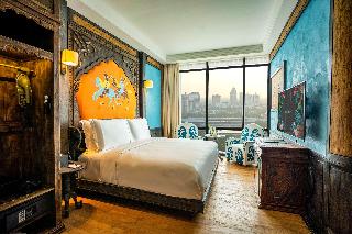 The Orient Jakarta, A Royal Hideaway Hotel fotoÄŸrafÄ±