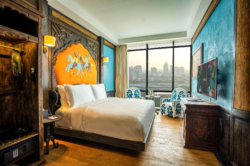 The Orient Jakarta, A Royal Hideaway Hotel - Oda