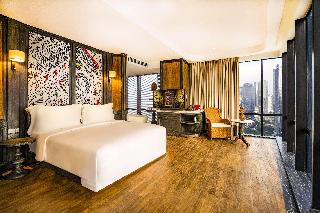 The Orient Jakarta, A Royal Hideaway Hotel fotoÄŸrafÄ±