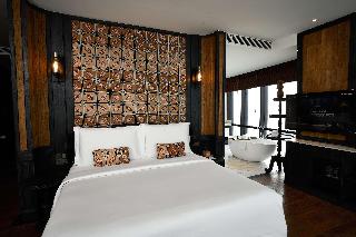 The Orient Jakarta, A Royal Hideaway Hotel fotoÄŸrafÄ±