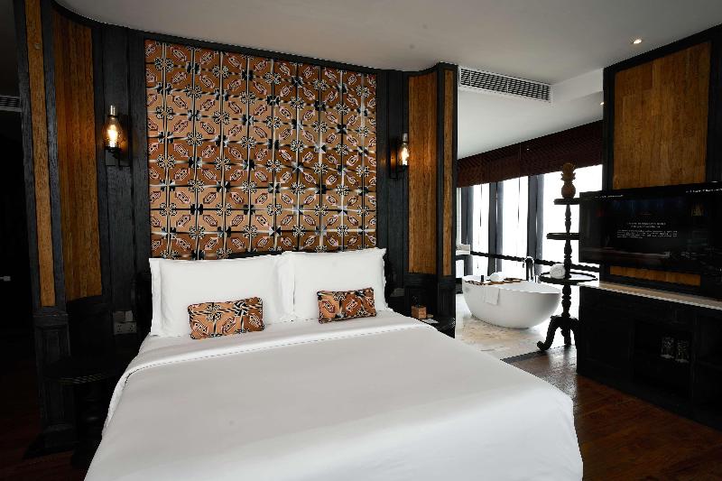 The Orient Jakarta, A Royal Hideaway Hotel - Oda
