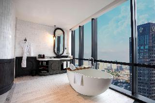 The Orient Jakarta, A Royal Hideaway Hotel fotoÄŸrafÄ±