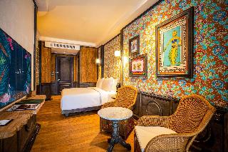 The Orient Jakarta, A Royal Hideaway Hotel fotoÄŸrafÄ±