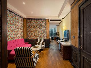 The Orient Jakarta, A Royal Hideaway Hotel fotoÄŸrafÄ±