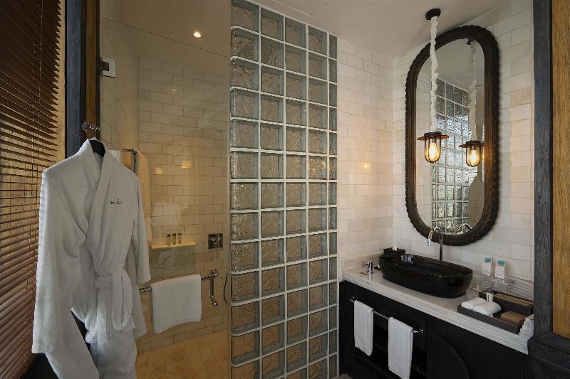 The Orient Jakarta, A Royal Hideaway Hotel - Oda