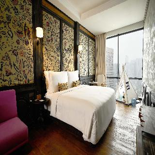 The Orient Jakarta, A Royal Hideaway Hotel fotoÄŸrafÄ±