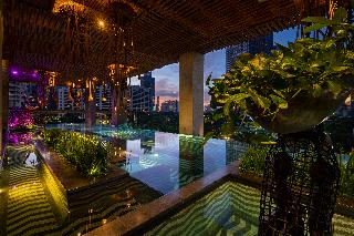 The Orient Jakarta, A Royal Hideaway Hotel fotoÄŸrafÄ±
