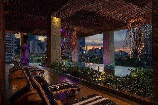 The Orient Jakarta, A Royal Hideaway Hotel fotoÄŸrafÄ±