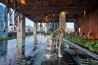 The Orient Jakarta, A Royal Hideaway Hotel fotoÄŸrafÄ±