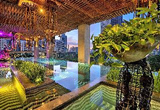 The Orient Jakarta, A Royal Hideaway Hotel fotoÄŸrafÄ±
