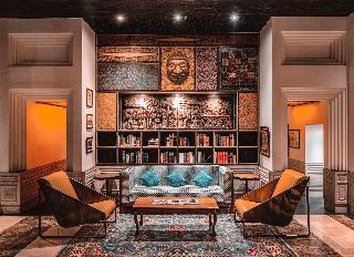 The Orient Jakarta, A Royal Hideaway Hotel fotoÄŸrafÄ±
