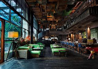 The Orient Jakarta, A Royal Hideaway Hotel fotoÄŸrafÄ±