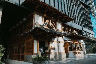 The Orient Jakarta, A Royal Hideaway Hotel fotoÄŸrafÄ±