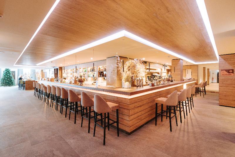Valtur Cervinia Cristallo Ski Resort 5* - Bar