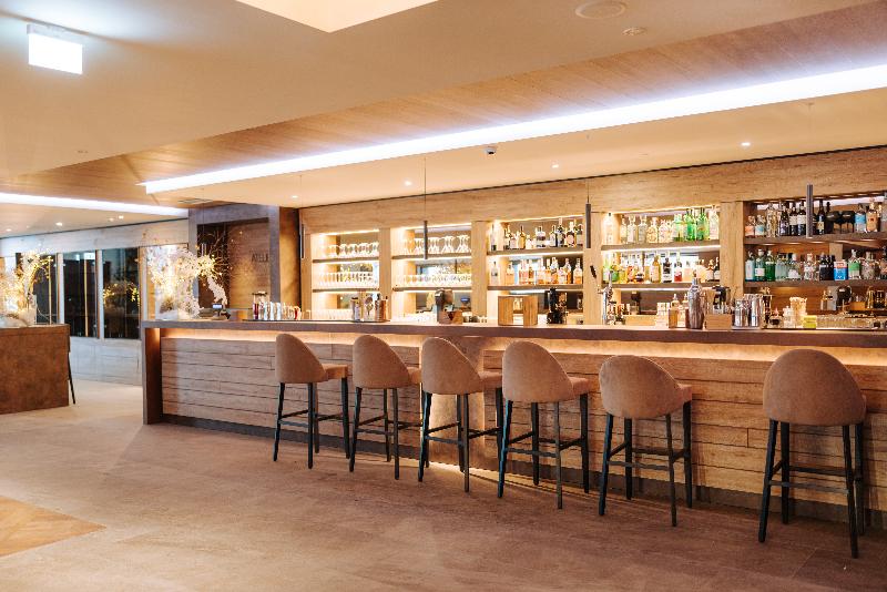 Valtur Cervinia Cristallo Ski Resort 5* - Bar