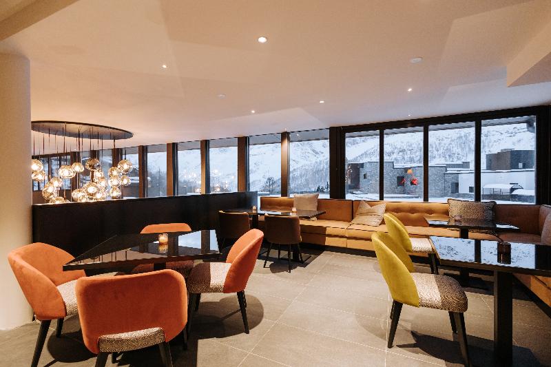 Valtur Cervinia Cristallo Ski Resort 5* - Bar